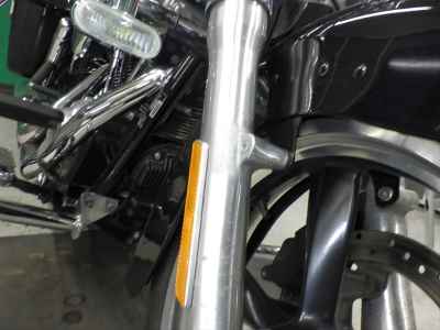 Harley-Davidson Switchback FLD1580 2011