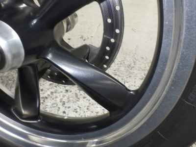 Harley-Davidson Switchback FLD1580 2011