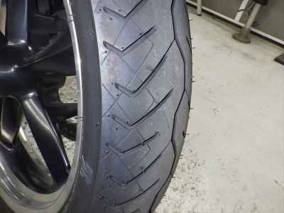 Harley-Davidson Switchback FLD1580 2011