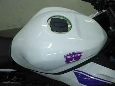 Kawasaki Ninja ZX-25R 2021
