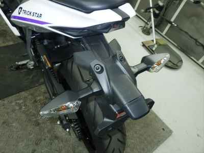 Kawasaki Ninja ZX-25R 2021