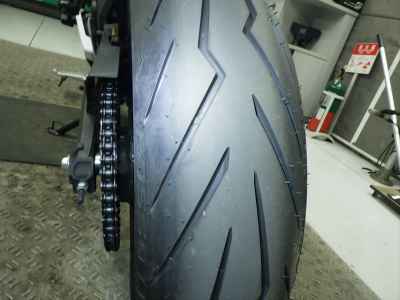 Kawasaki Ninja ZX-25R 2021