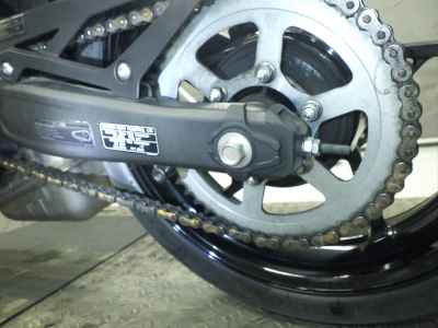 Kawasaki Ninja ZX-25R 2021
