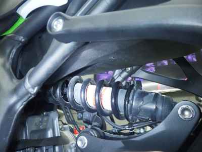 Kawasaki Ninja ZX-25R 2021