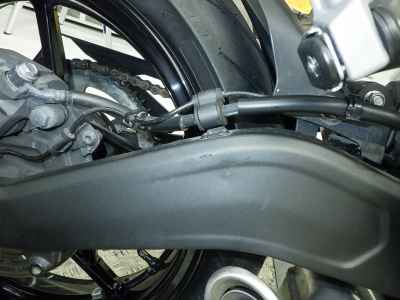 Kawasaki Ninja ZX-25R 2021