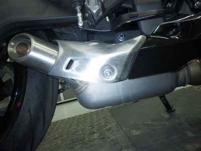Kawasaki Ninja ZX-25R 2021