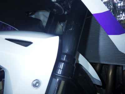 Kawasaki Ninja ZX-25R 2021