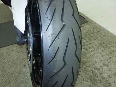 Kawasaki Ninja ZX-25R 2021