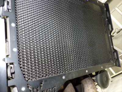 Yamaha XSR700 2018