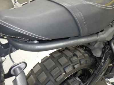 Yamaha XSR700 2018
