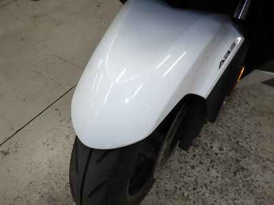 Honda Forza 2018