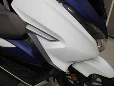 Honda Forza 2018