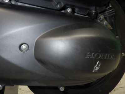 Honda Forza 2018