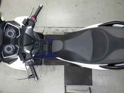 Honda Forza 2018