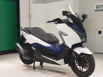 Honda Forza 2018