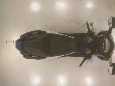 Honda Forza 2018