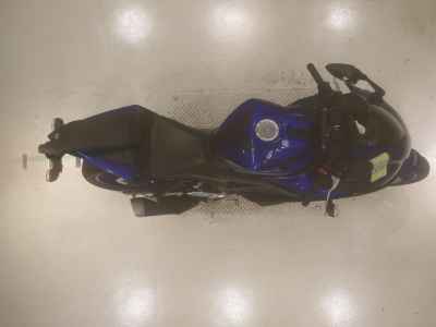 Yamaha YZF-R25 2019