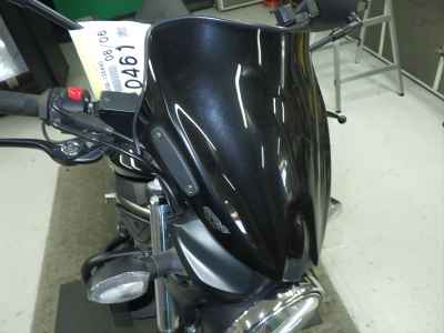 Suzuki SV650 2021
