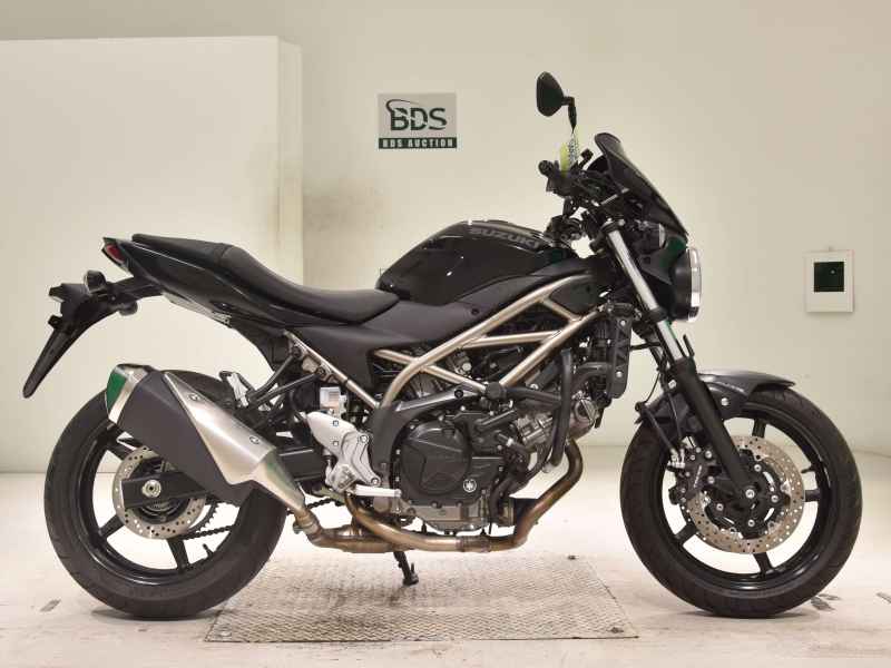 Suzuki SV650