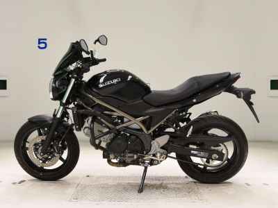 Suzuki SV650