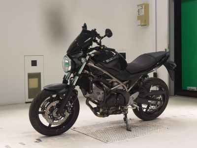 Suzuki SV650
