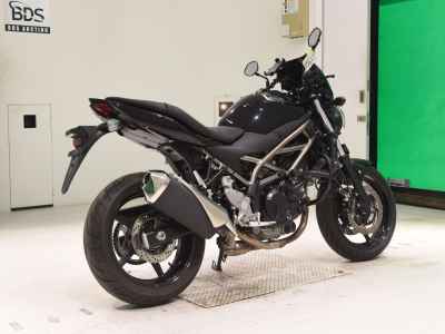 Suzuki SV650
