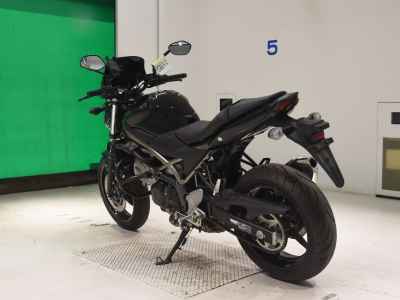 Suzuki SV650