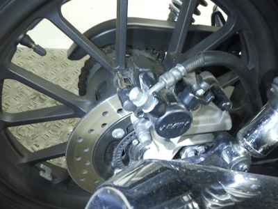 Honda GB350 2022