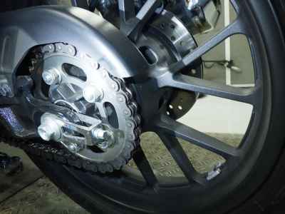 Honda GB350 2022