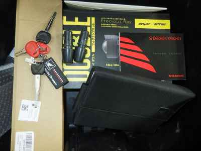 Honda GB350 2022