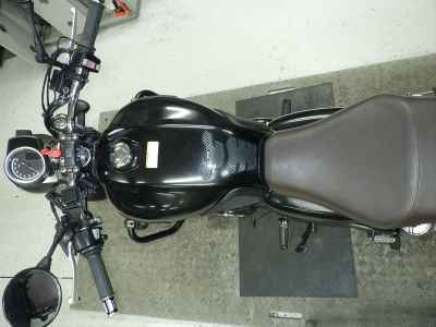 Honda GB350 2022