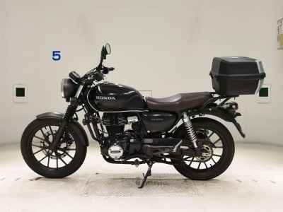 Honda GB350 2022