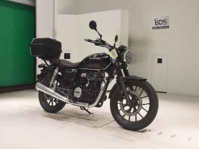 Honda GB350 2022