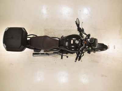 Honda GB350 2022