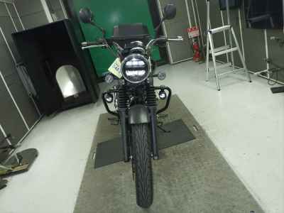 Honda GB350 2022