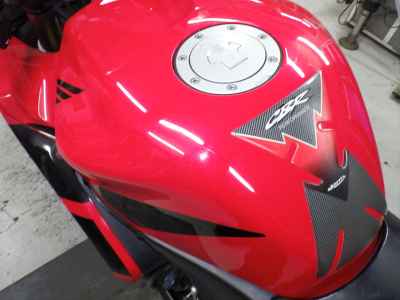 Honda CBR600RR 2006