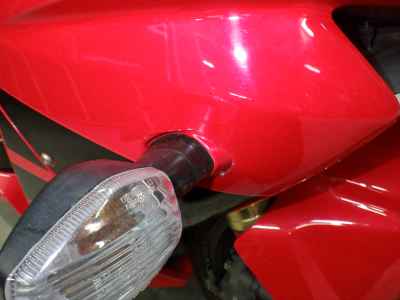 Honda CBR600RR 2006