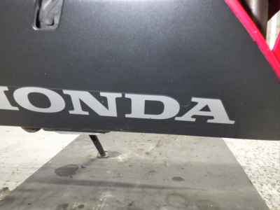 Honda CBR600RR 2006