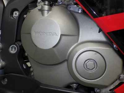 Honda CBR600RR 2006