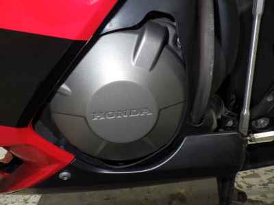 Honda CBR600RR 2006