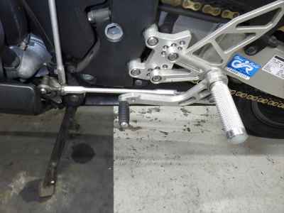 Honda CBR600RR 2006