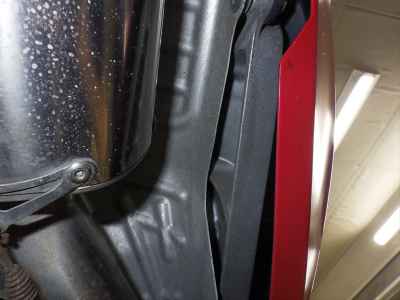 Honda CBR600RR 2006