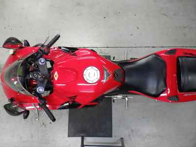 Honda CBR600RR 2006
