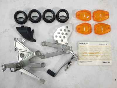 Honda CBR600RR 2006
