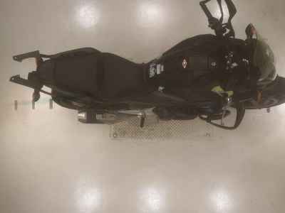 Honda NC750X DCT 2016