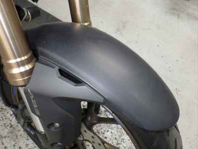 Honda CB250R 2019