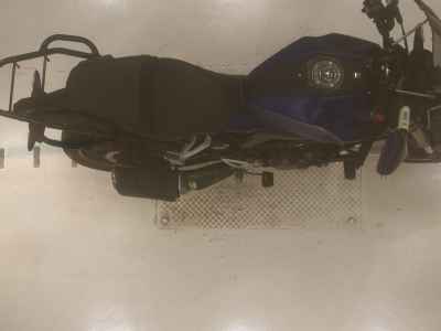 Honda CB250R 2019