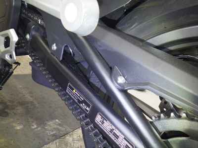 Benelli TRK251 2022