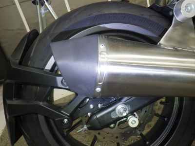 Benelli TRK251 2022