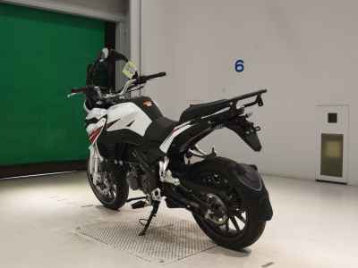 Benelli TRK251 2022